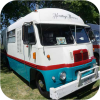 Yarra Glen 2017 HCVCA Truck & Bus Show